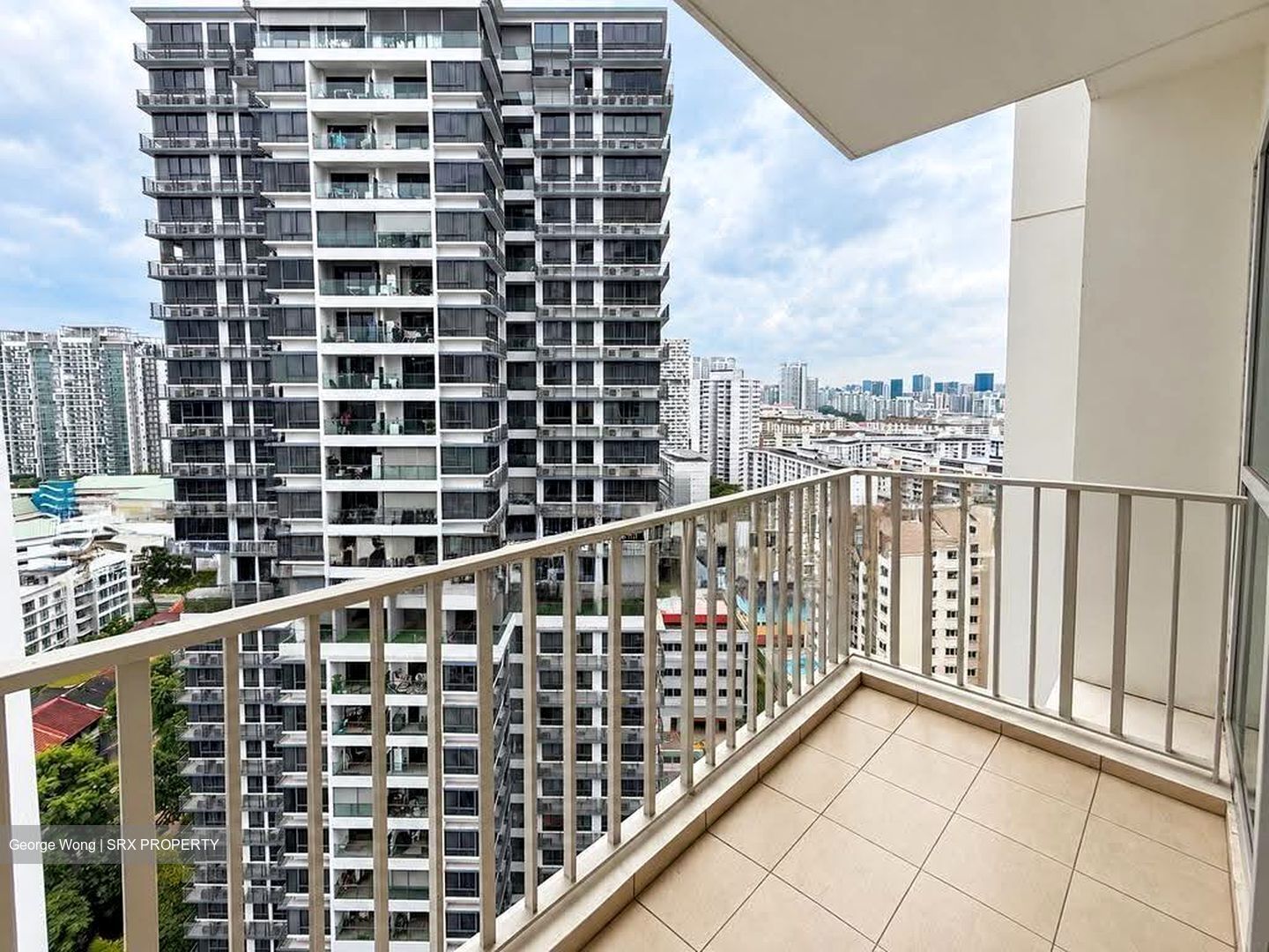 One Saint Michael's (D12), Condominium #625123561